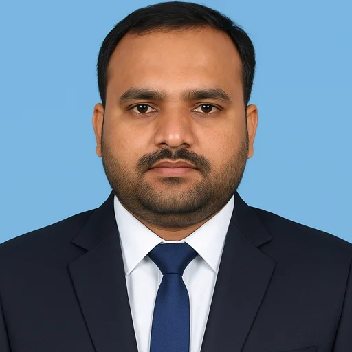 Sandeep Kumar Maurya