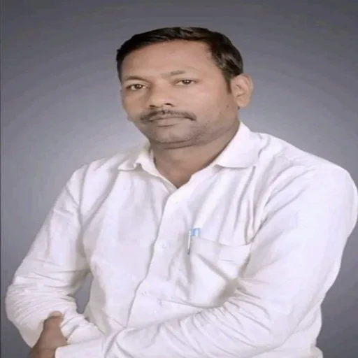 Mr. R.B. Yadav