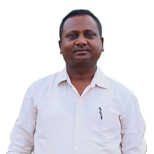 Mr. R.K. Shrivastav