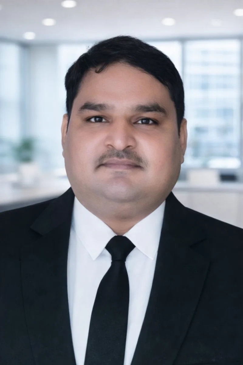 Mr. Ashwani Kumar